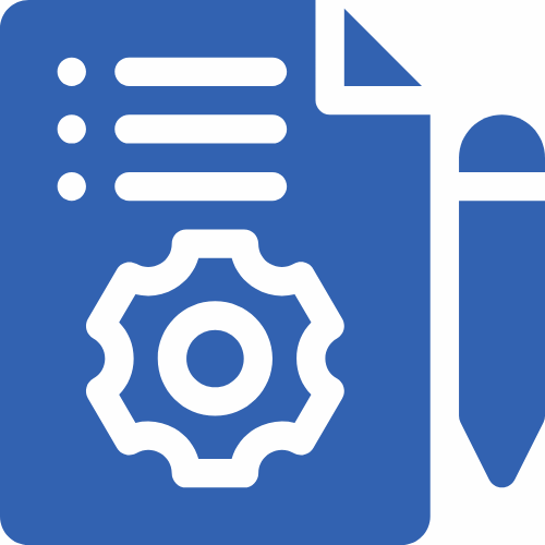 Project Management Consultant